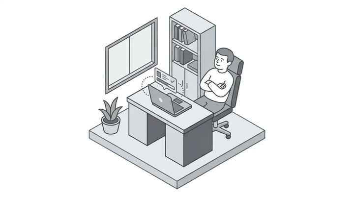 Bot com um computador próprio na nuvem: o que ele consegue fazer