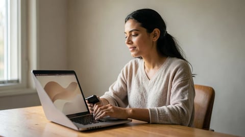 Servidor MCP remoto com login OAuth: por que não colar chave no agente